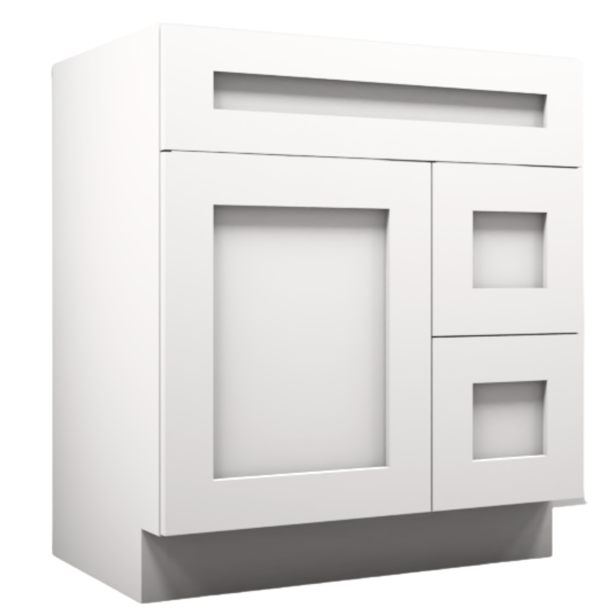 Vanity Cabinets