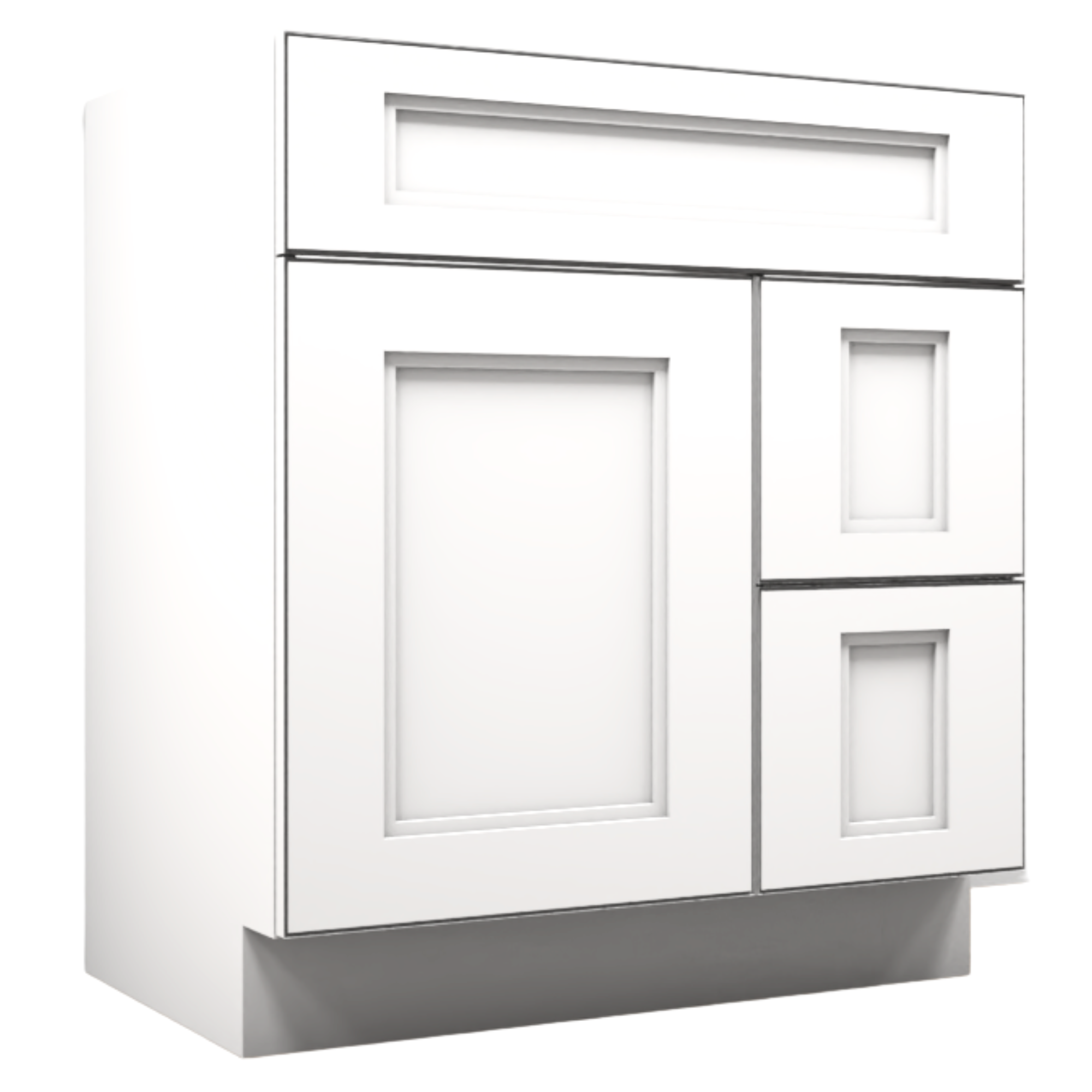 Vanity Cabinets 