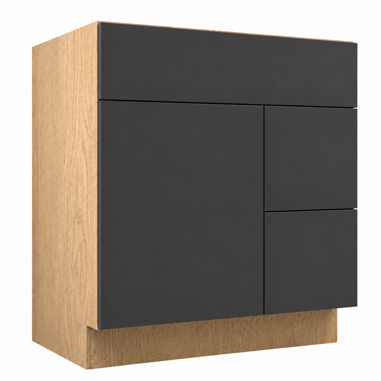 Vanity Cabinets 