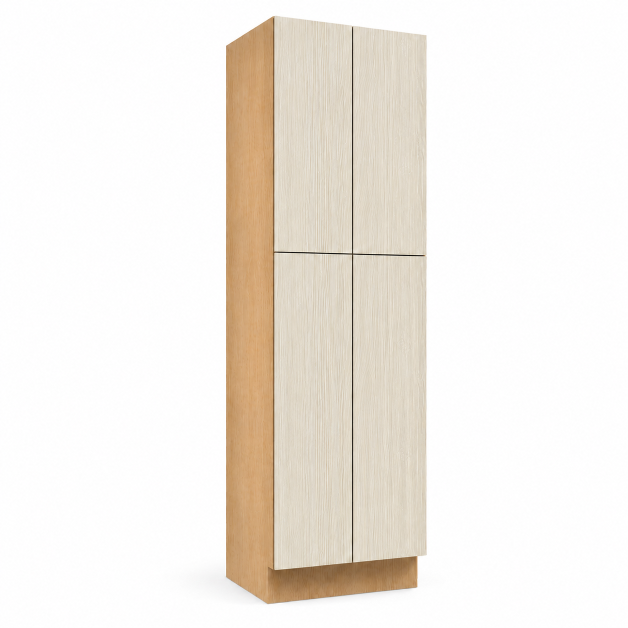 Pantry & Oven Cabinets