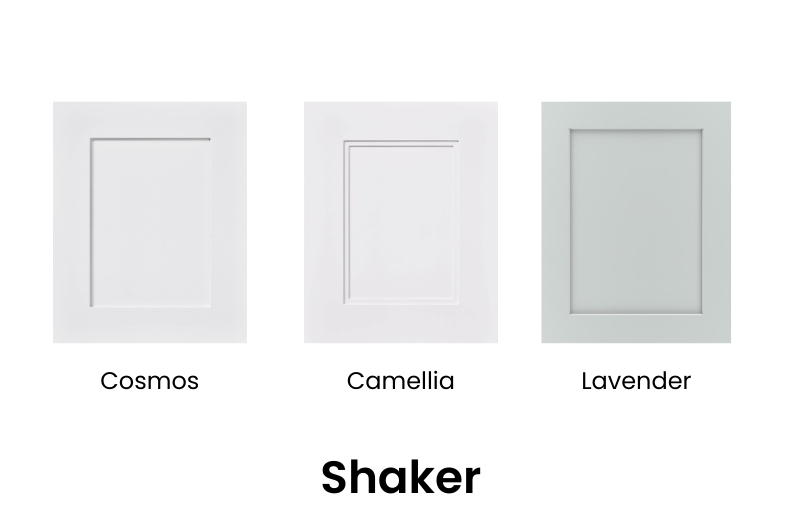 Shaker - SensiHome