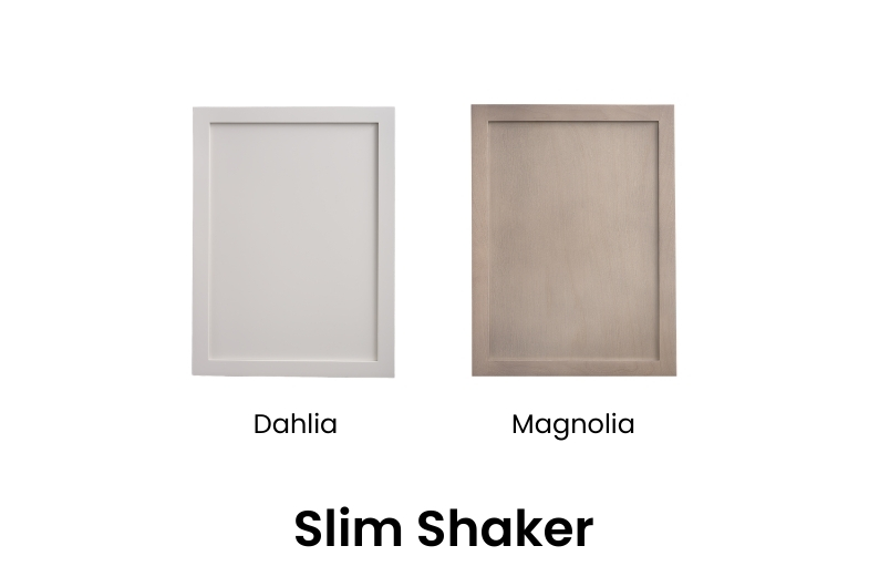 Slim Shaker