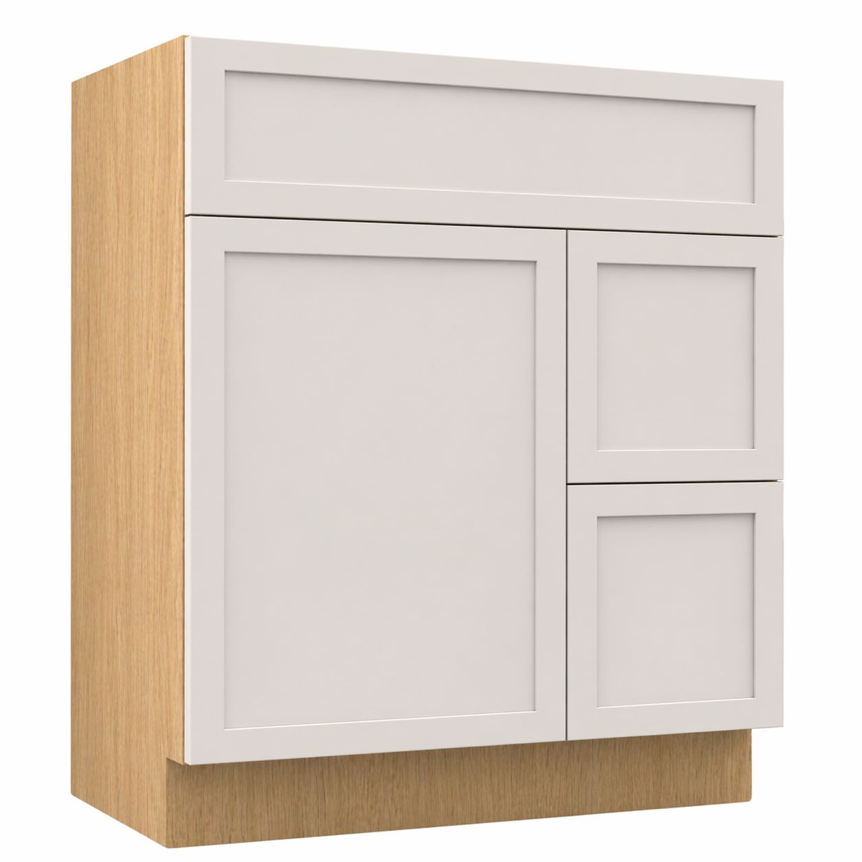 Vanity Cabinets 
