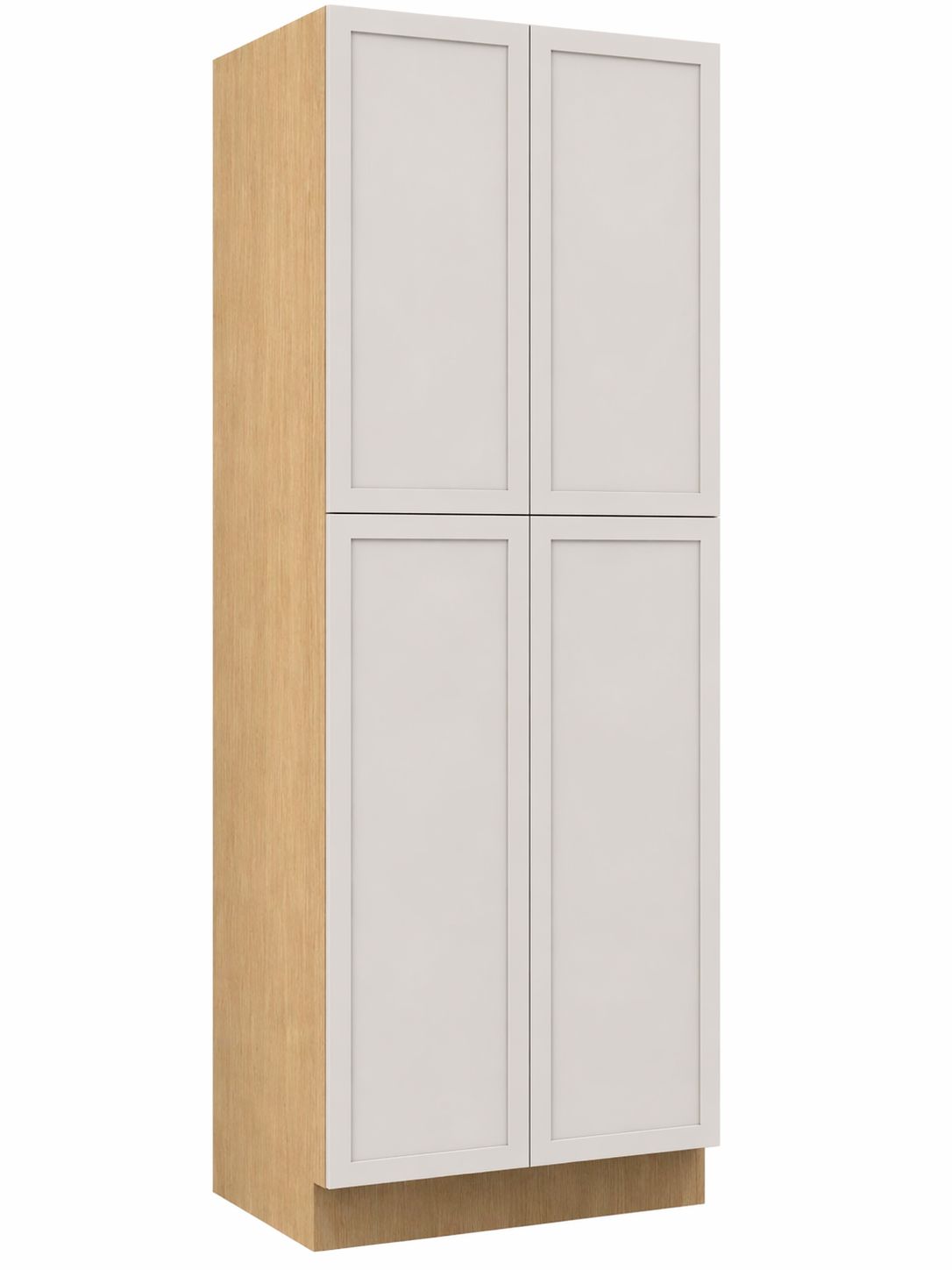 Pantry & Oven Cabinets