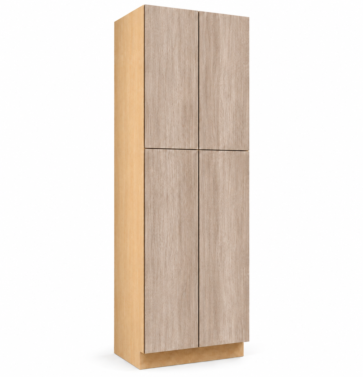 Pantry & Oven Cabinets