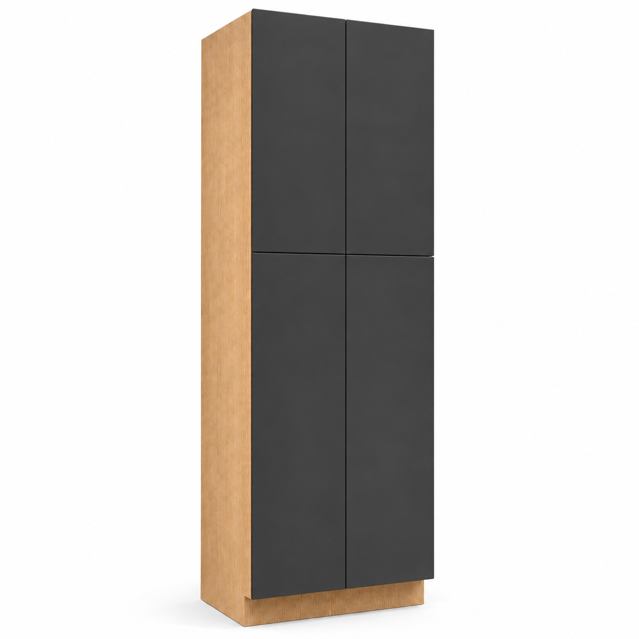 Pantry & Oven Cabinets