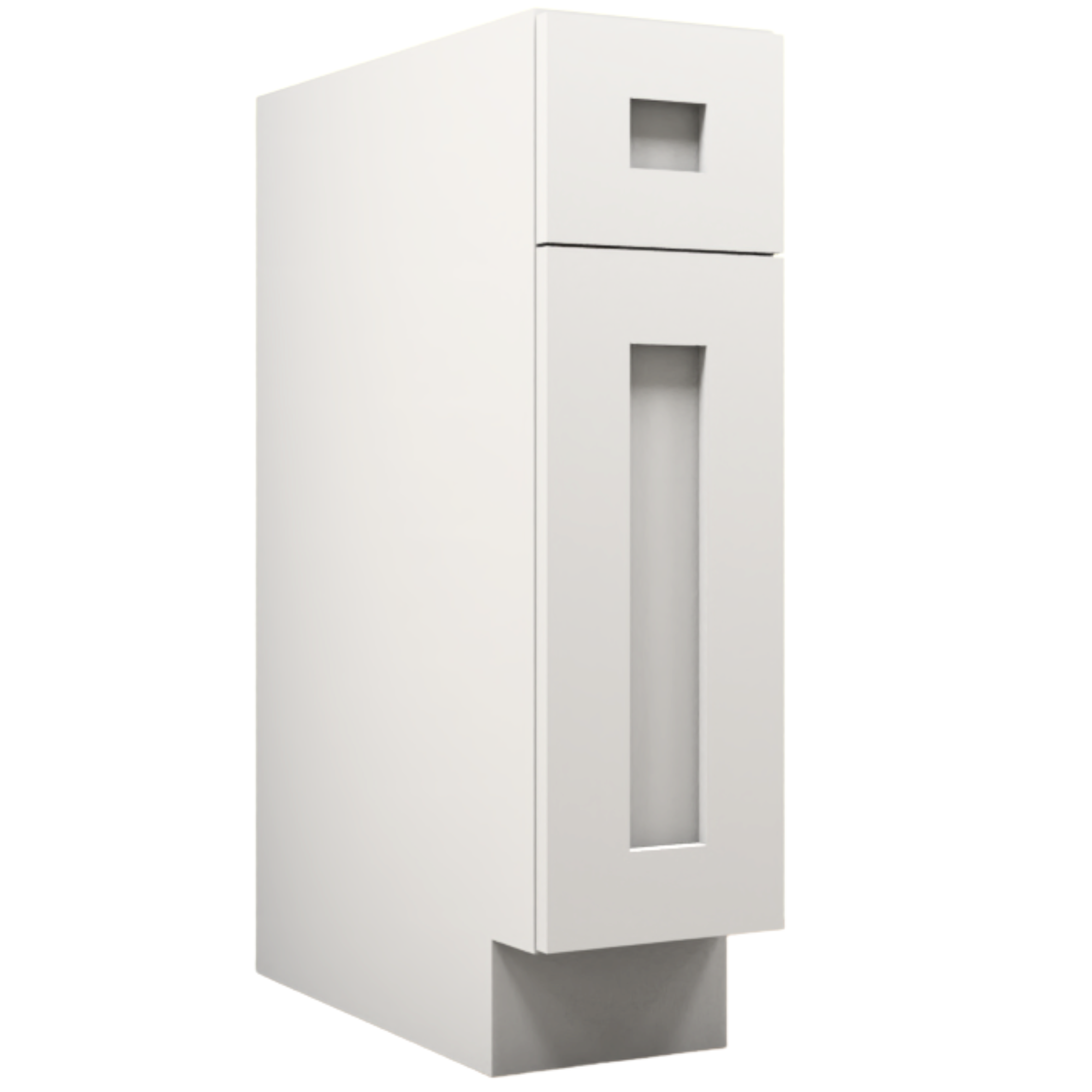 B06FH Cosmos White Base Cabinet 06