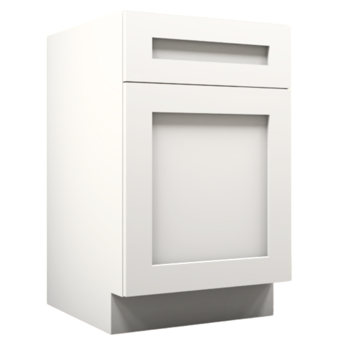 Cosmos Base Single Door Cabinet