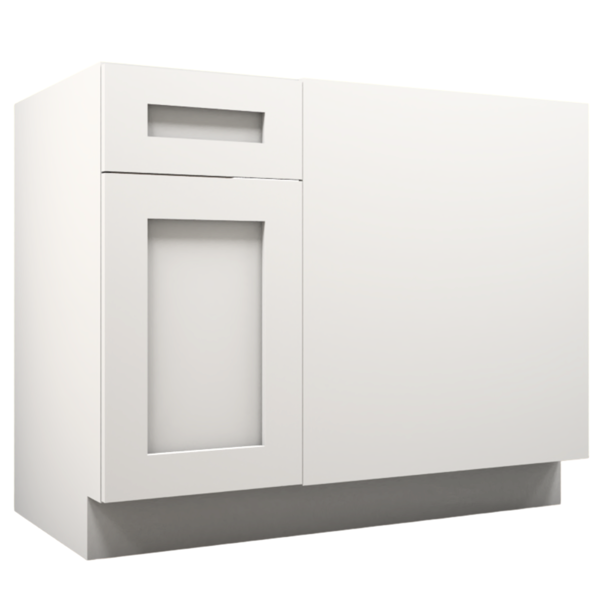 Cosmos Base Blind Cabinet