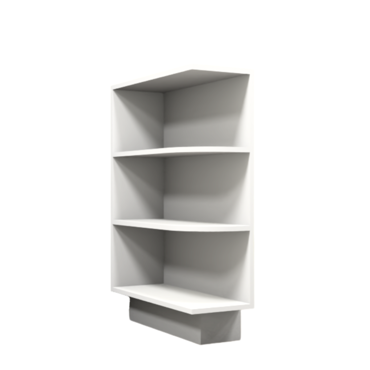 Cosmos Base Open Shelf-09