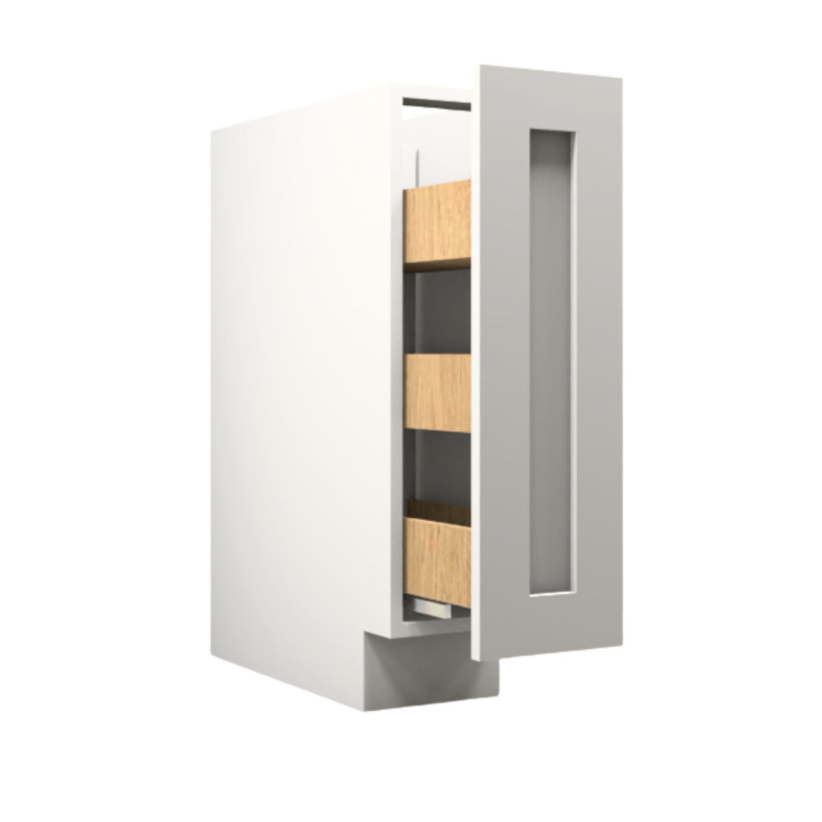 Cosmos Base Spice Rack 09