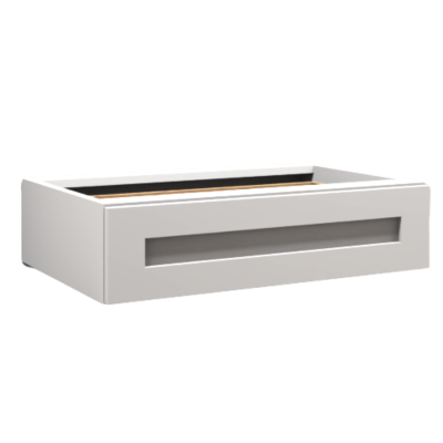Cosmos Vanity Knee Drawer