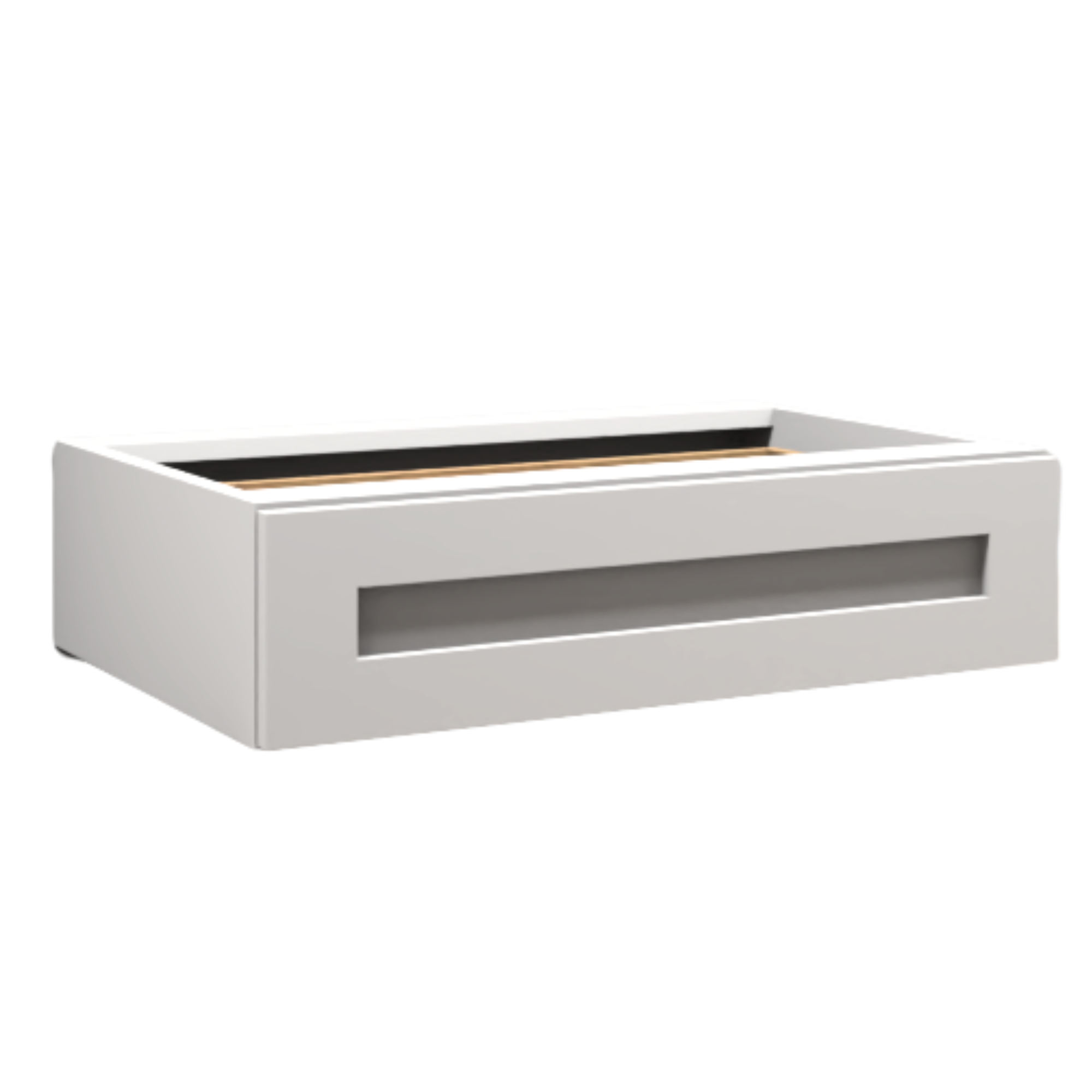 Cosmos Vanity Knee Drawer