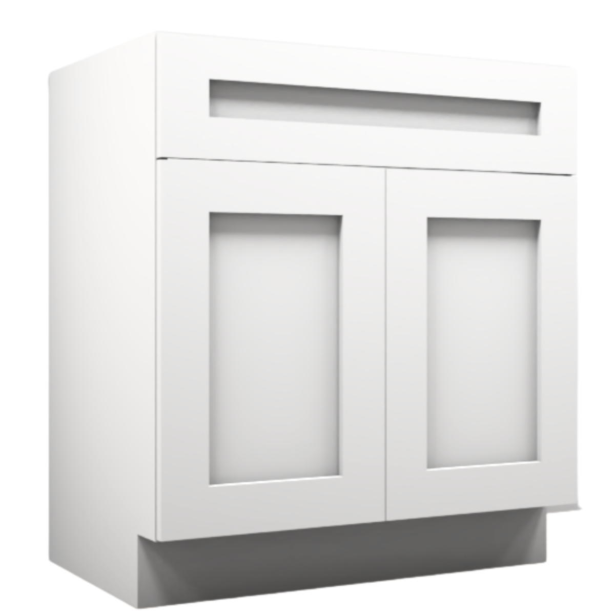 Cosmos Sink Base Cabinet