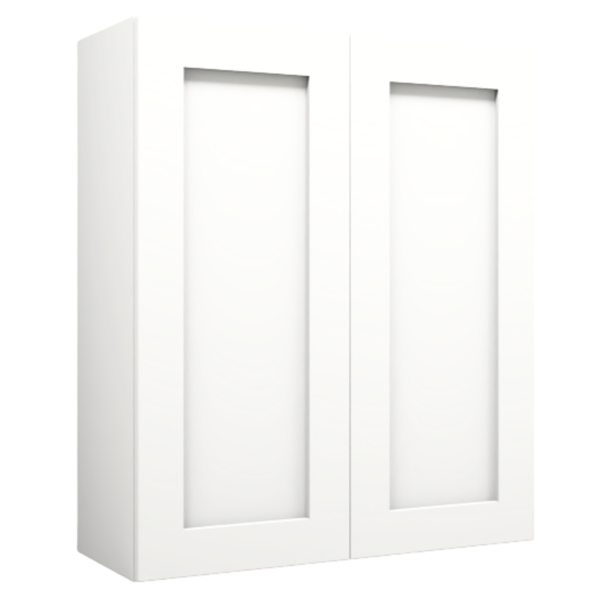 Cosmos Wall Cabinet Double Door
