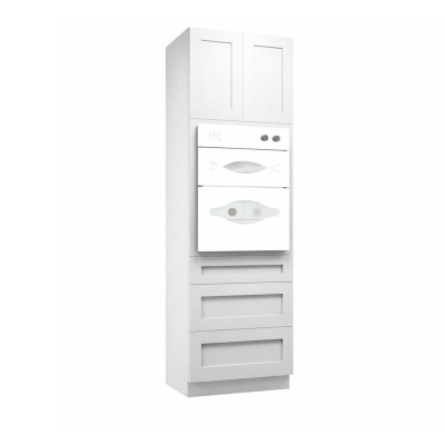 Pantry Double Oven 30