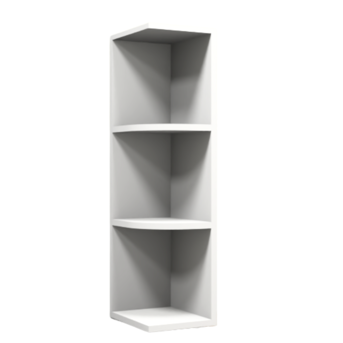 Cabinet Wall open Shelf