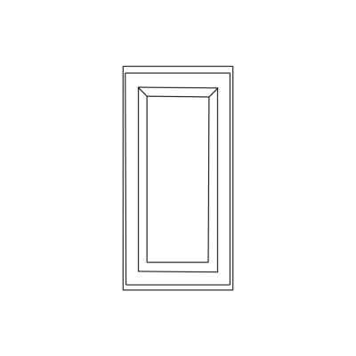 Cosmos wall Decorative Panel