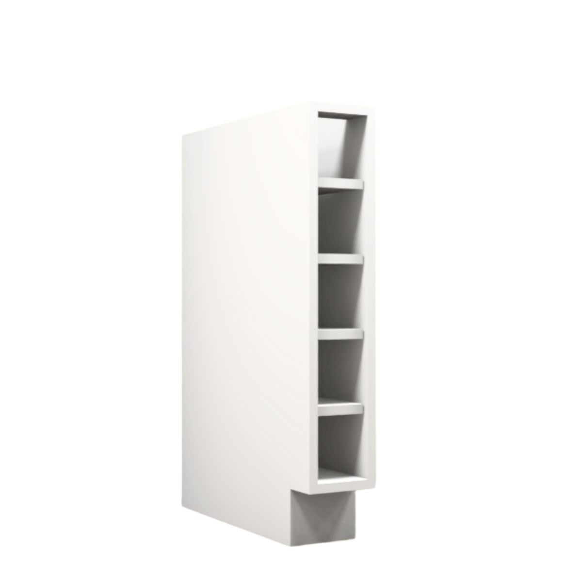 Base Wine Rack
