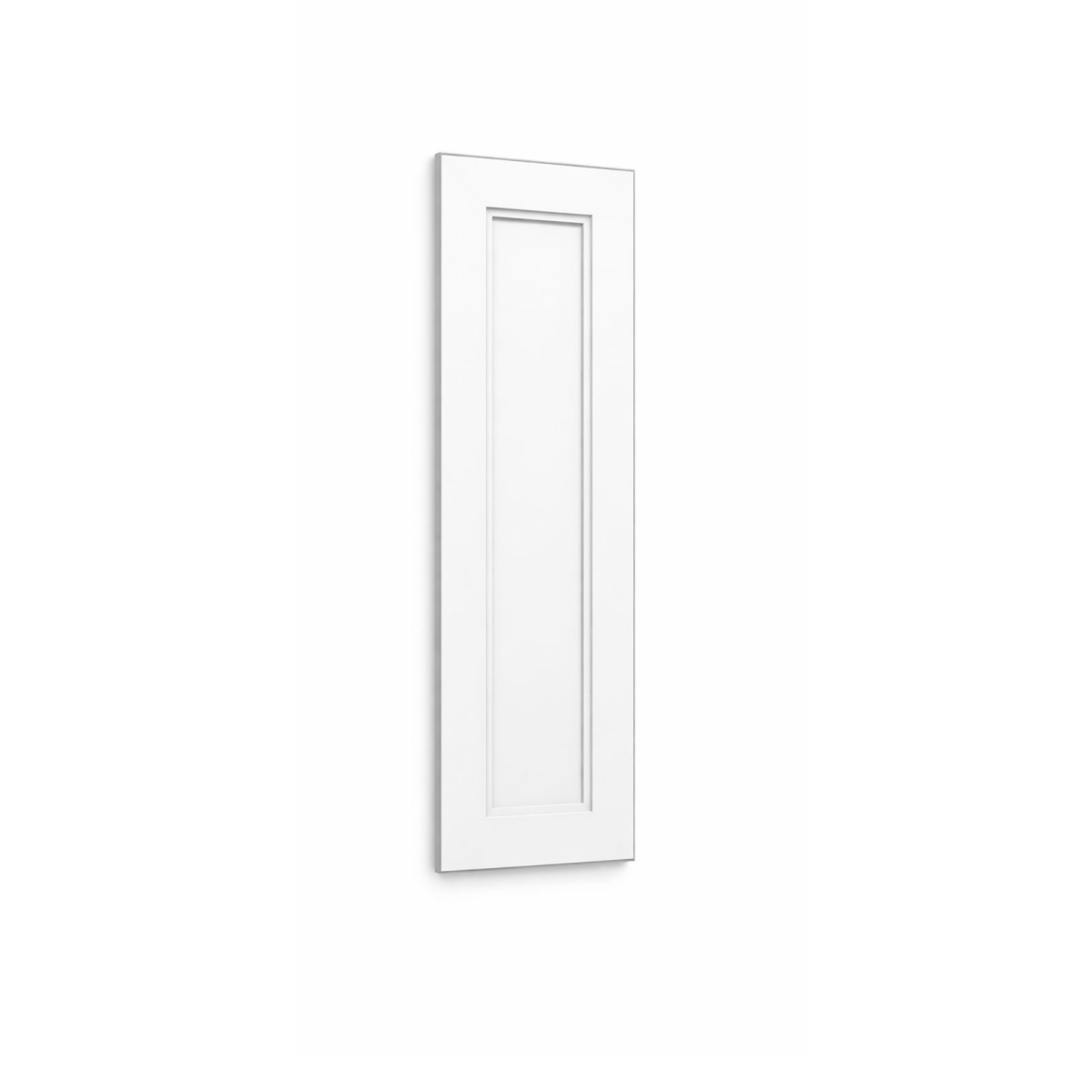 Camellia Wall Decorative End Panel