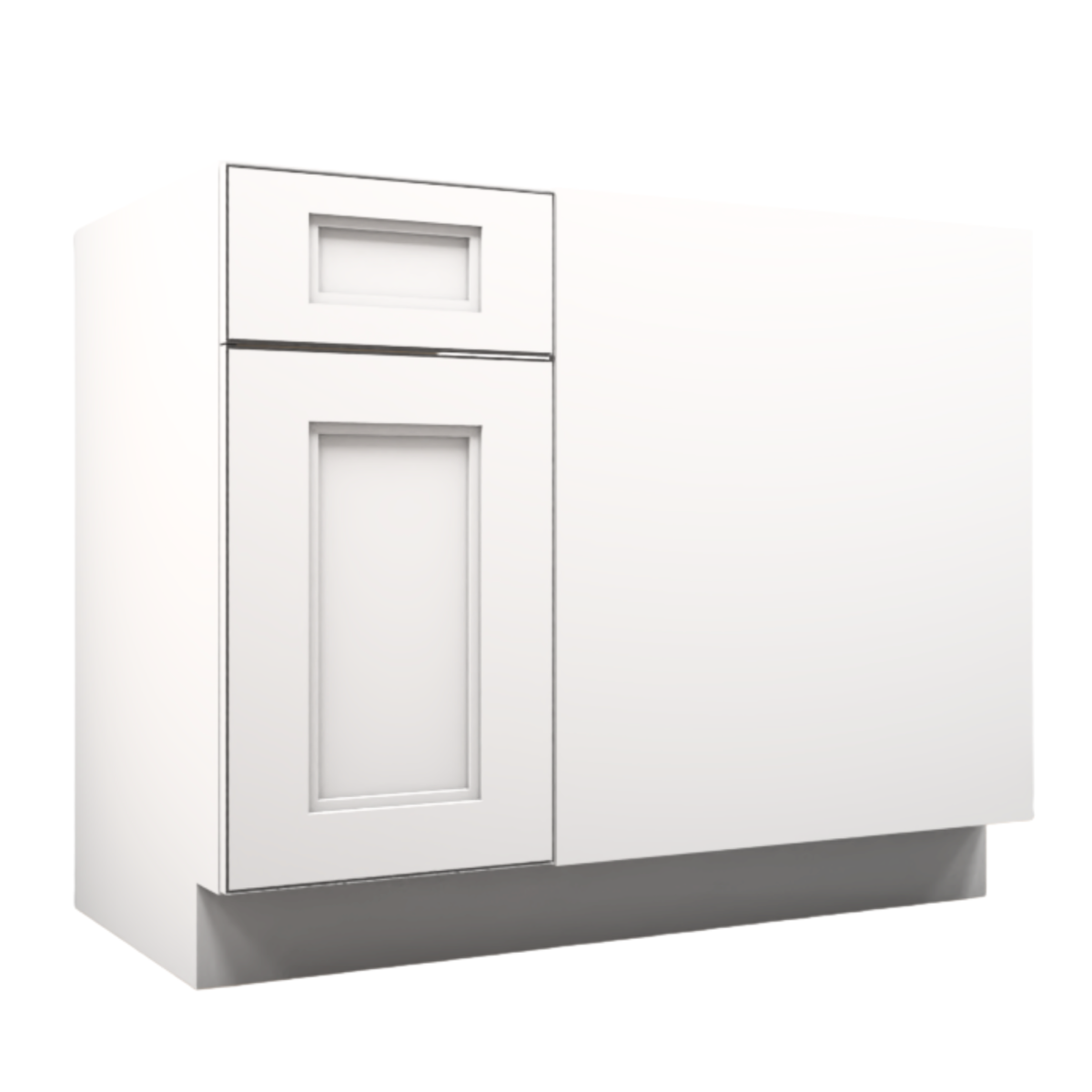 Cosmos Base Blind Cabinet
