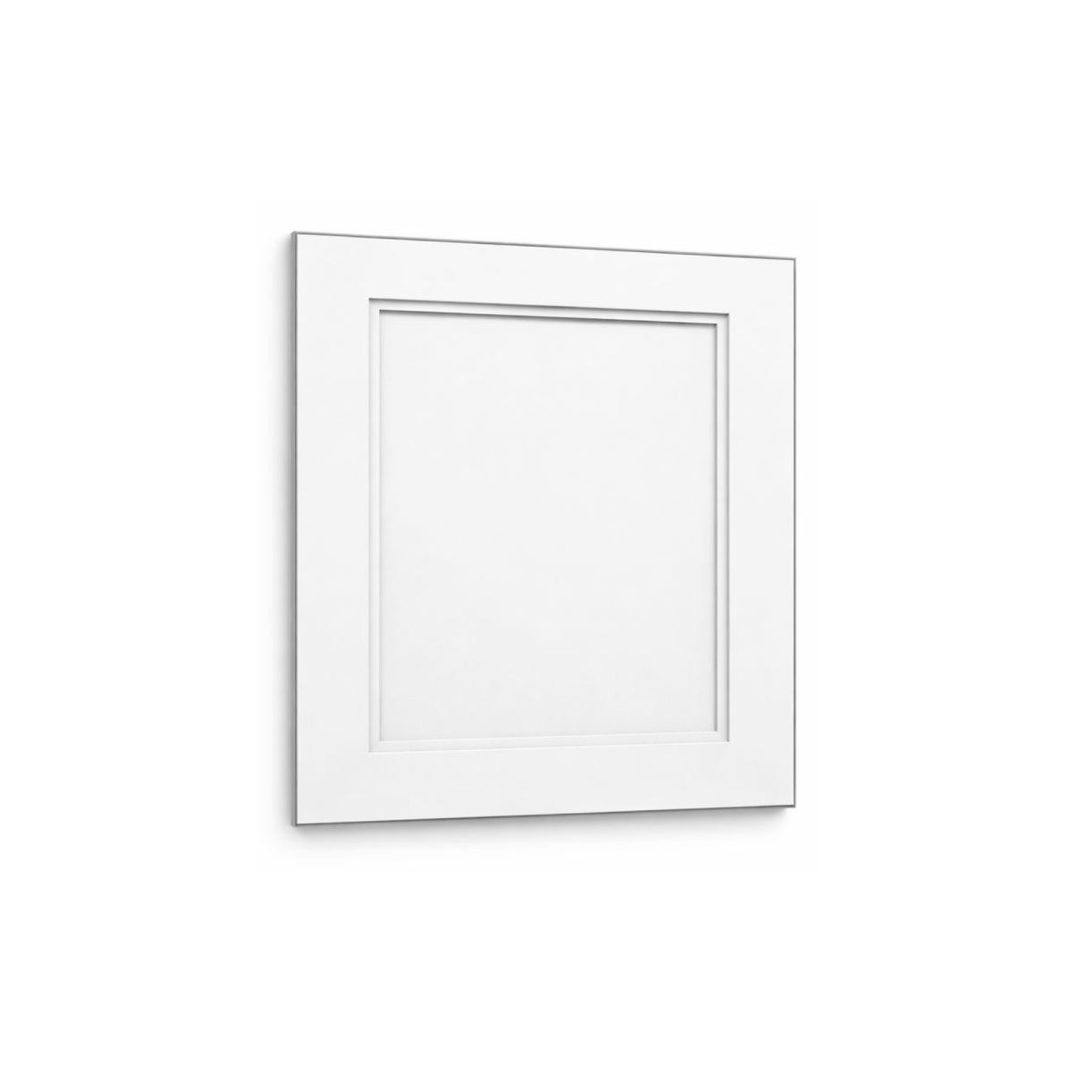 Camellia Base Decorative End Panel