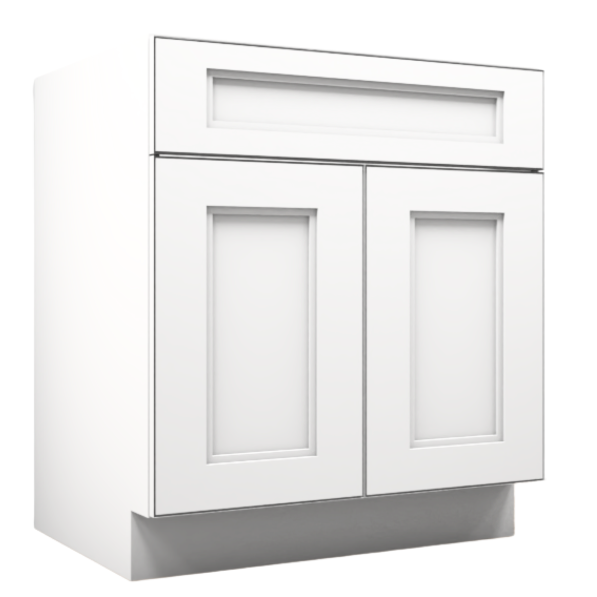 Sink Base Cabinet