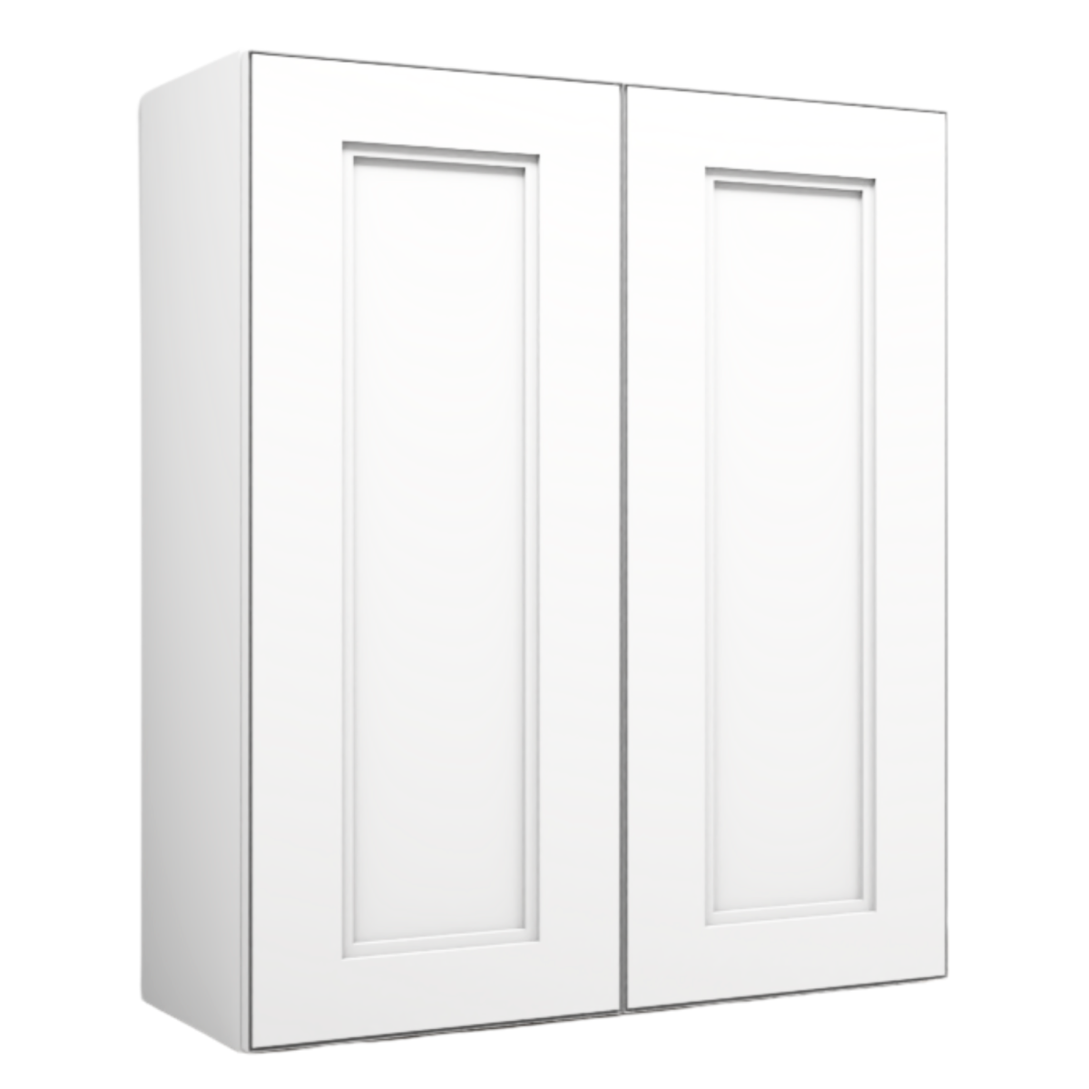 CA WALL DOUBLE DOOR