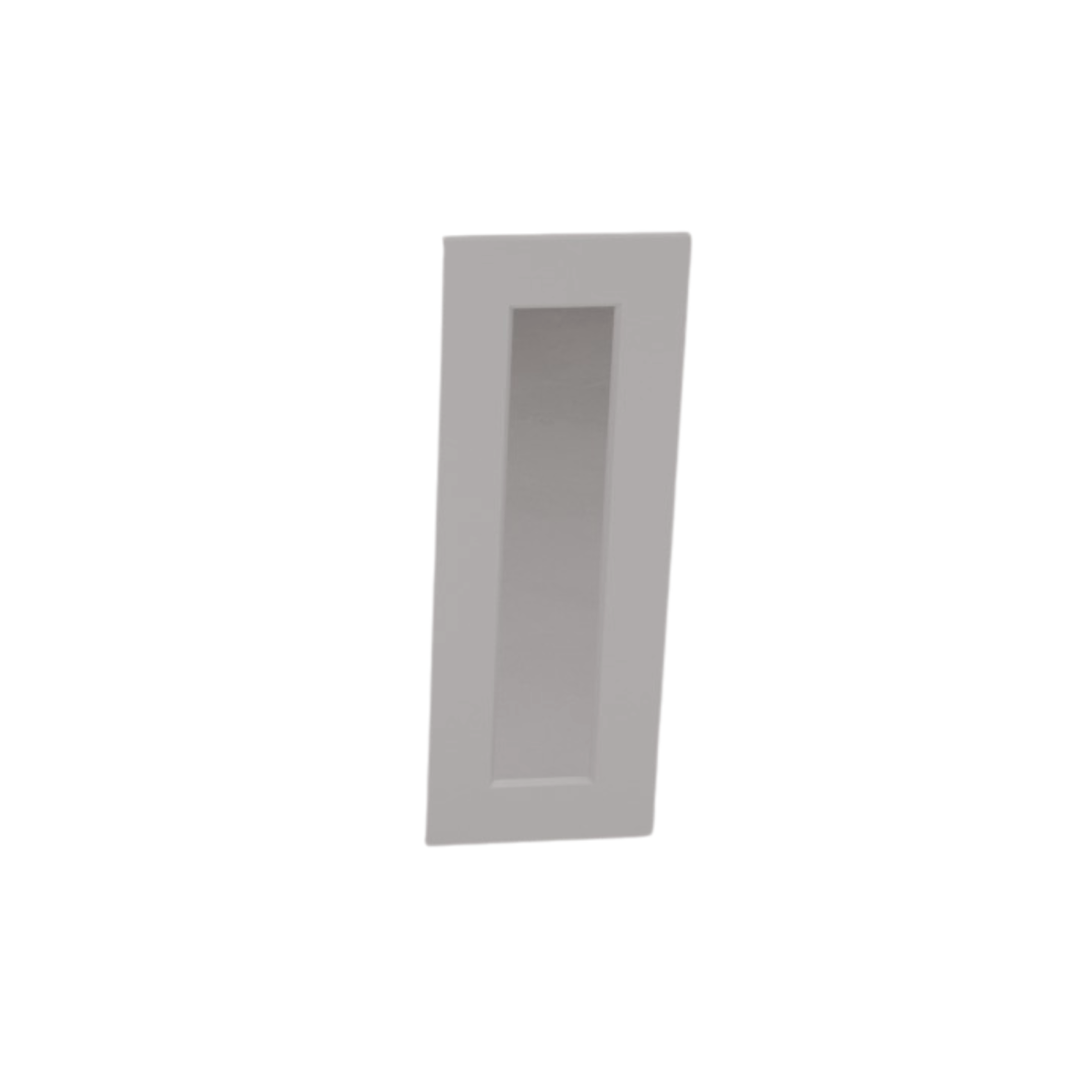 Lavender Glass Door 30''