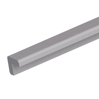 Gray Light Molding Shaker