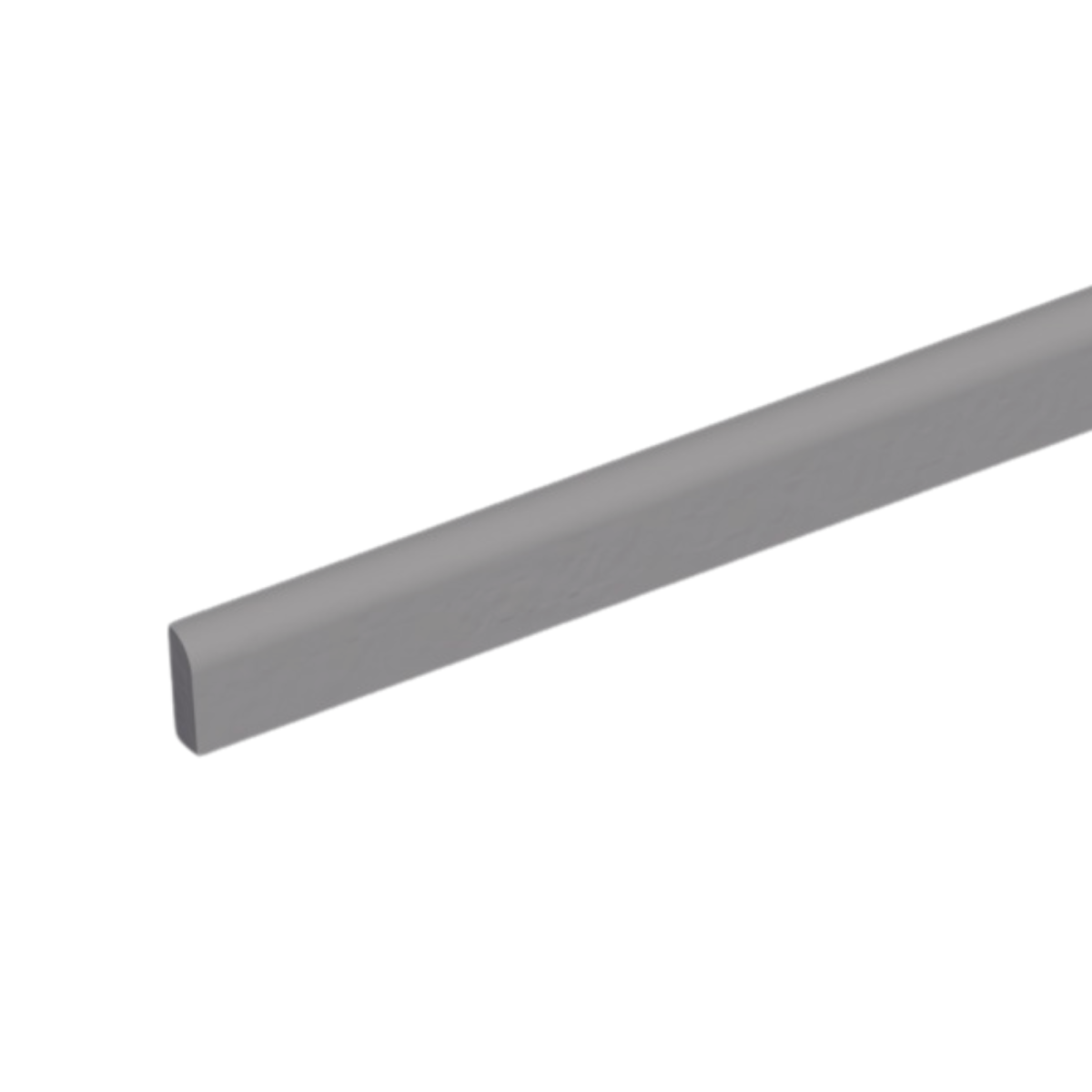 Gray Scribe Molding