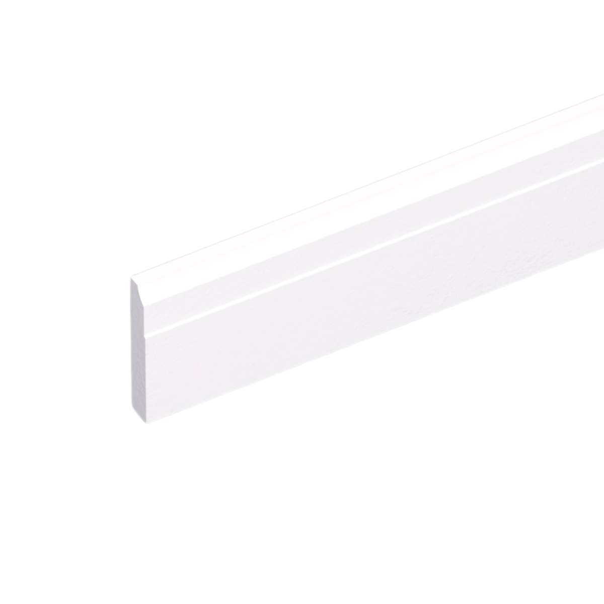 Base Molding 96"