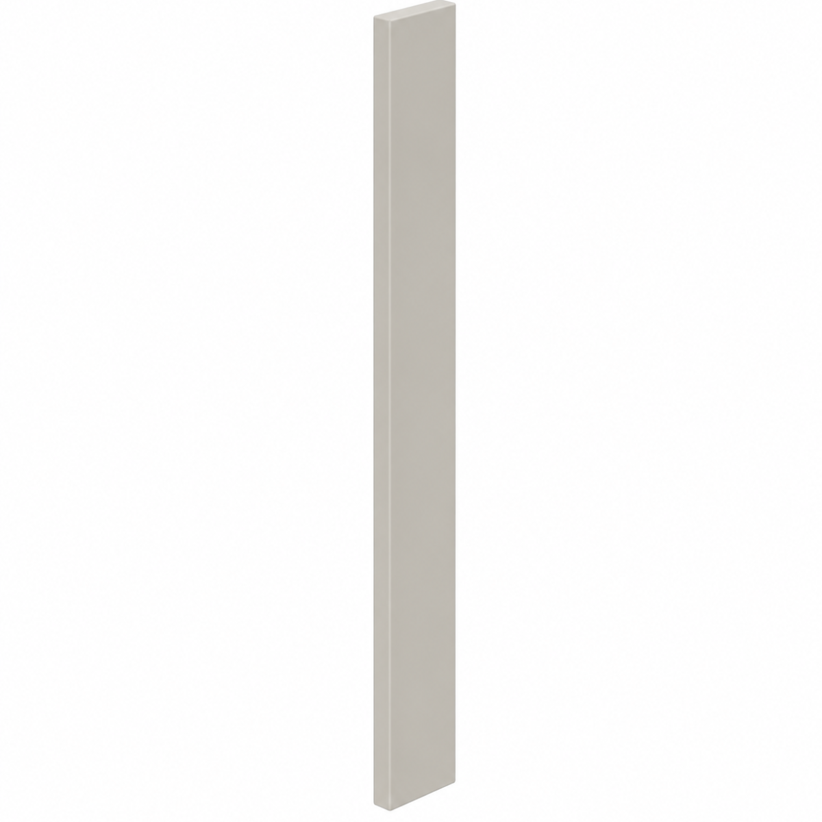 Cashmere Matte Filler 3″