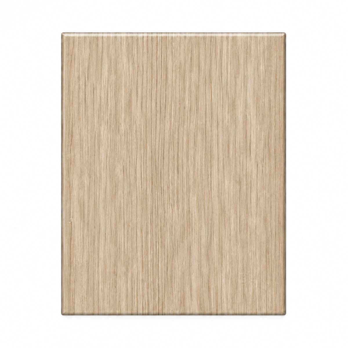 Natural Wood Texture Base End Panel (D.W)