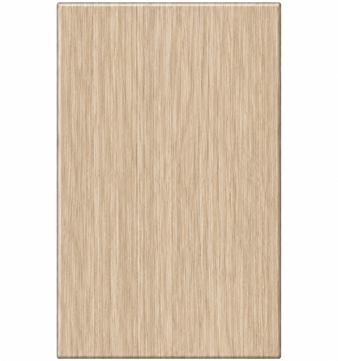 Natural Wood Texture Wall Decorative End Panel