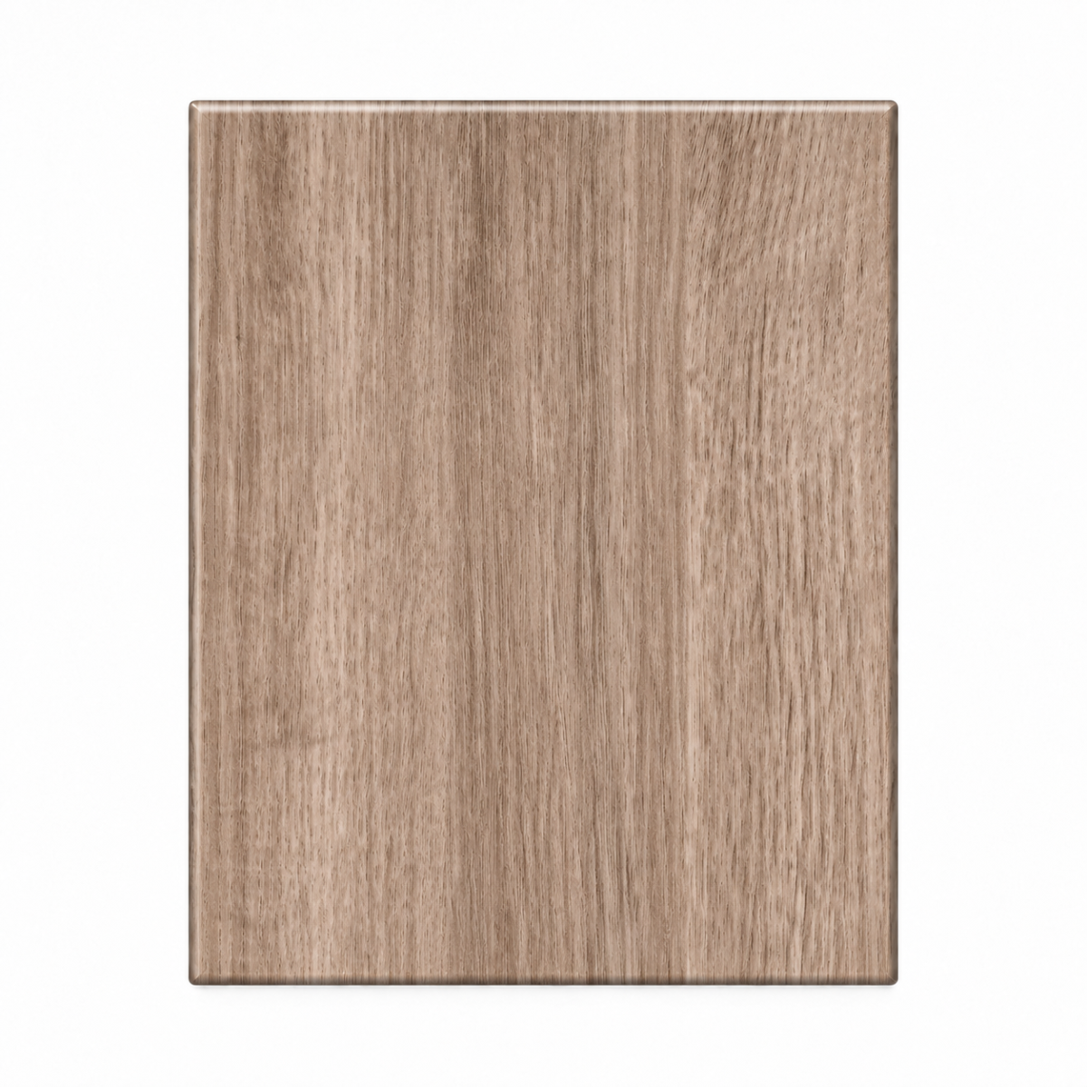 Warm Wood Texture Base End Panel (D.W)