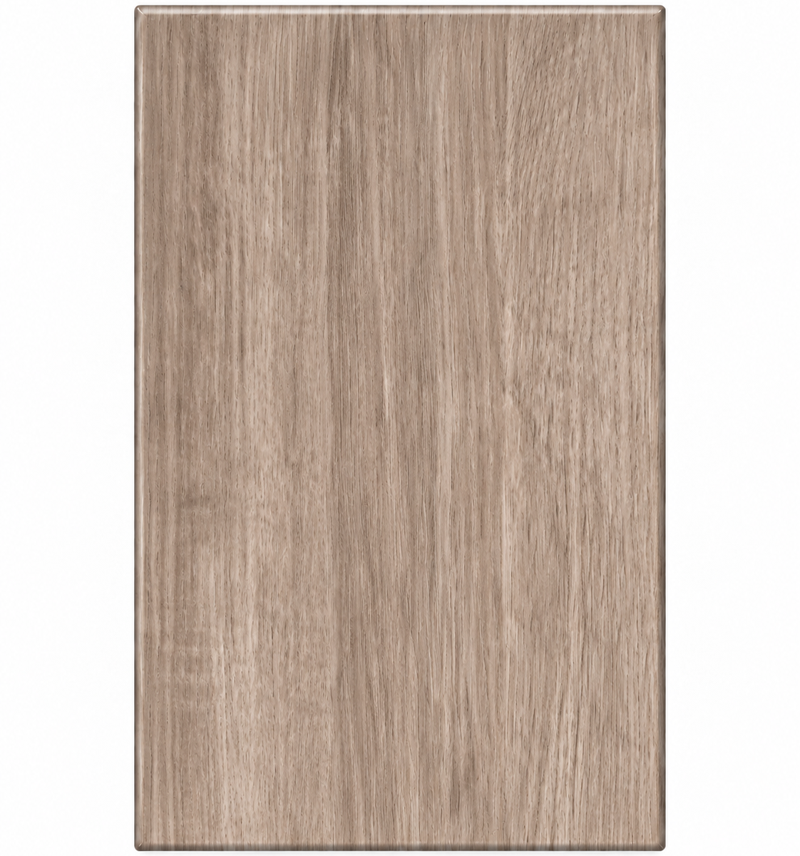 Warm Wood Texture Wall Decorative End Panel