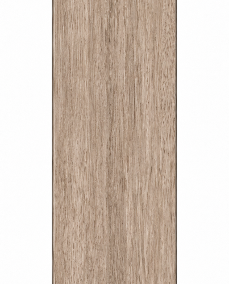 Warm Wood Texture Refrigerator End Panel 3/4″