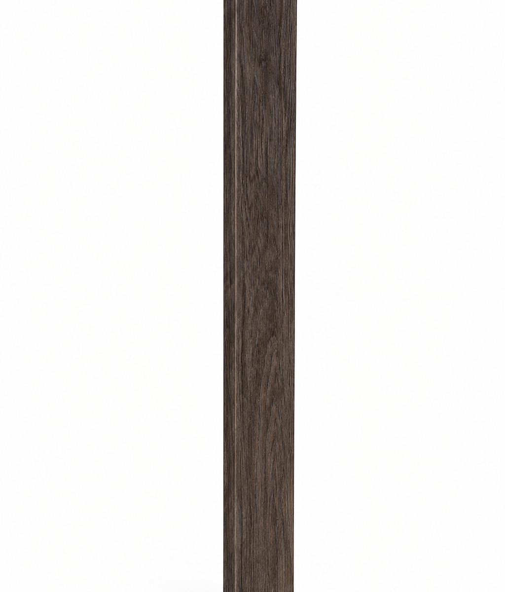 Dark Wood Texture Filler 3″