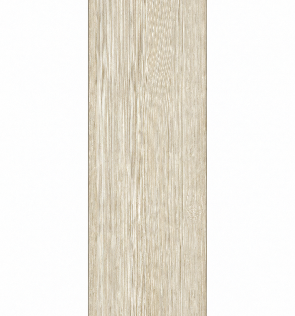 Light Wood Texture Refrigerator End Panel 3/4″