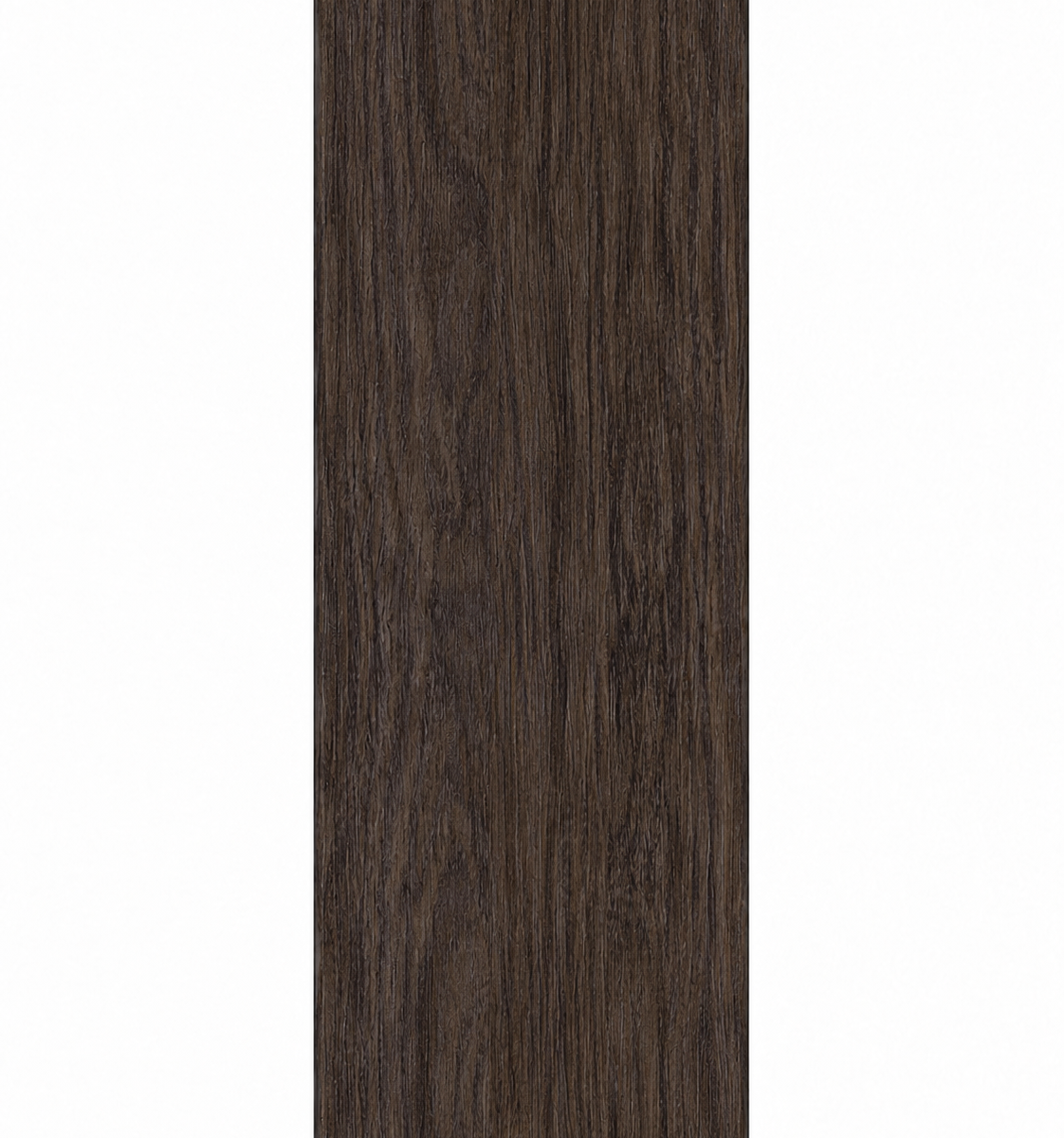 Dark Wood Texture Wall Decorative Under Panel