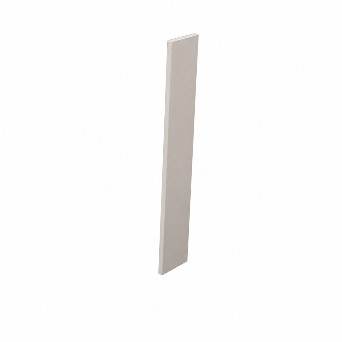 Warm Off-White Filler 6"