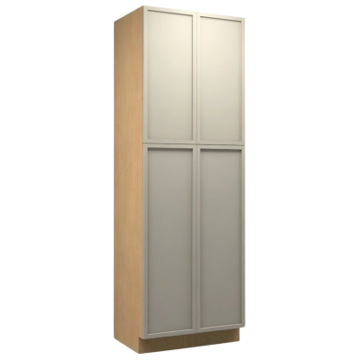 Dahlia Pantry Cabinet 84"