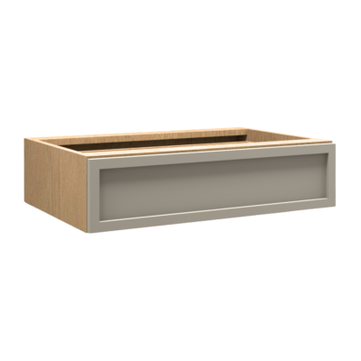 Dahlia Vanity Knee Drawer 30"