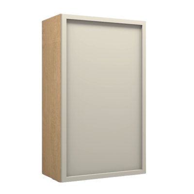 Dahlia Wall Cabinet Single Door 30"