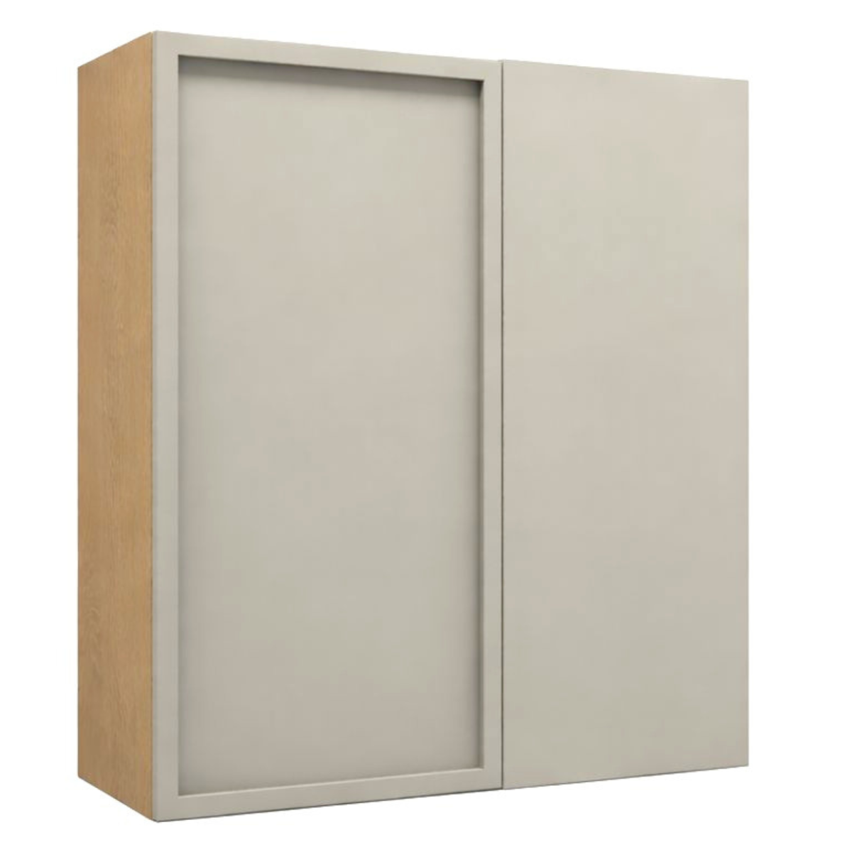 Dahlia Wall Blind Corner Cabinet 30"