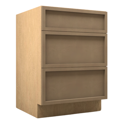 Magnolia Drawer Base Cabinet
