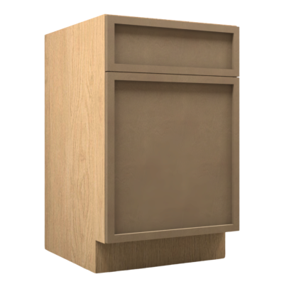 Magnolia Base Single Door Cabinet