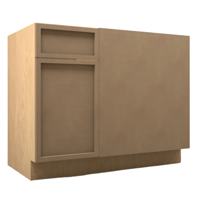Magnolia Base Blind Corner Cabinet
