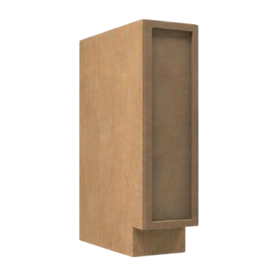 Magnolia Base Spice Rack Cabinet 9"